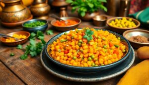 Chagodhiya: Discover the Hidden Gem of Indian Cuisine That Brings Families Together