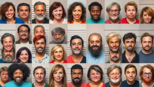 STL Mugshots 2023: Wildest Arrests and Bizarre Stories You Can’t Miss