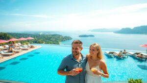 About Hotefuza Hotel: Discover Your Ultimate Luxury Getaway Today