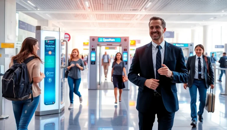 evolv technology news