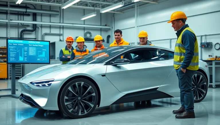 automotive technology news