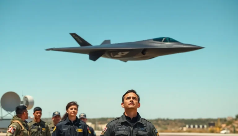 stealth technology news